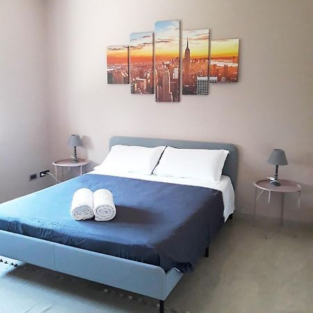 ולקרוסיה Stanza Vacanza Confortevole In Appartamento Ad Un Passo Dal Mare מראה חיצוני תמונה