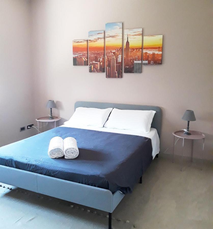 ולקרוסיה Stanza Vacanza Confortevole In Appartamento Ad Un Passo Dal Mare מראה חיצוני תמונה